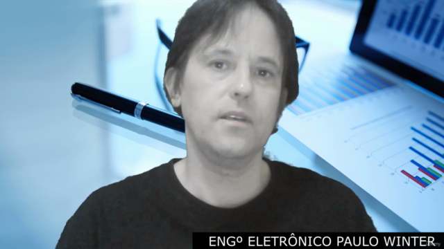 Amplificador Valvulado - para Guitarra e HI-FI – Screenshot 2