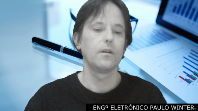 Amplificador Valvulado - para Guitarra e HI-FI – Screenshot 3