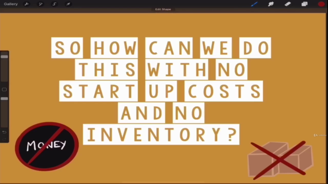 Create A Digital Planner In Canva & PowerPoint To Sell – Screenshot 1
