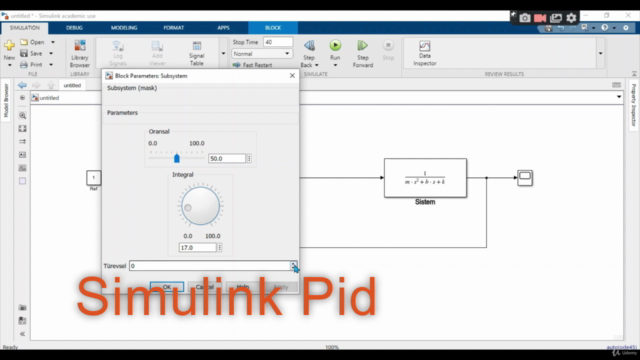 Pid Kontrolcü Nedir? – Screenshot 3