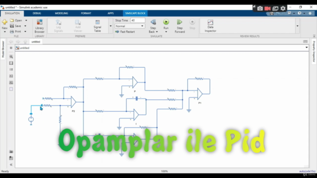 Pid Kontrolcü Nedir? – Screenshot 4