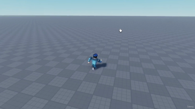 Roblox Beginner Scripting Course | How to make a game – Screenshot 4