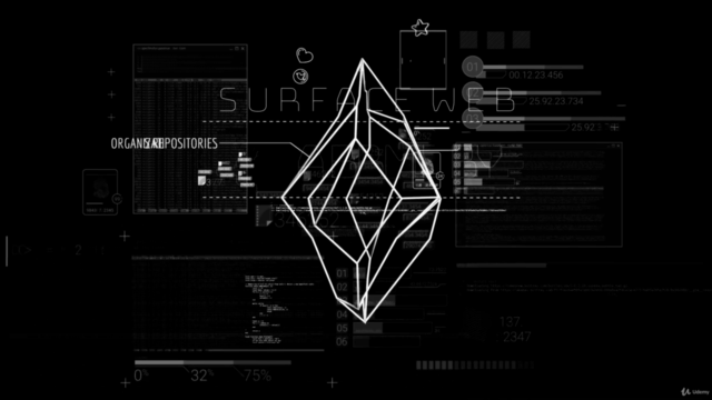 Anonym im Internet - Das Darknet richtig nutzen – Screenshot 1