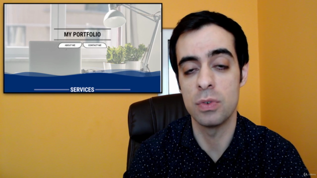 Elementor Web Design | Make Responsive Wordpress Websites – Screenshot 2
