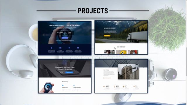 Elementor Web Design | Make Responsive Wordpress Websites – Screenshot 4