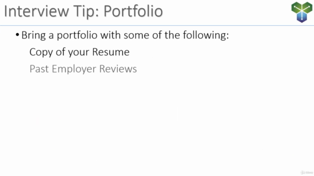 AWS Simulated Job Interviews by the AWS Coaches – Screenshot 4