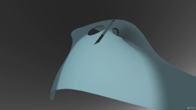 NURBS Modeling with Autodesk Maya – Screenshot 1