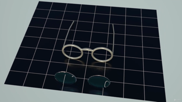 NURBS Modeling with Autodesk Maya – Screenshot 2