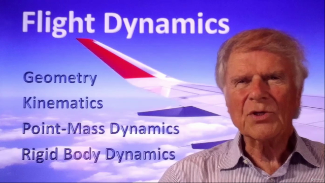 Flight Dynamics with Tensors - Screenshot_01