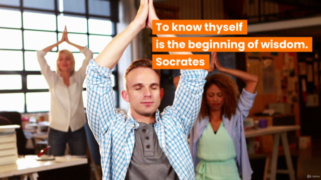 Who Are You As an Entrepreneur? – Screenshot 3