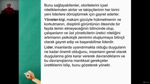 Adım Adım Bilge Lider Olmak – Screenshot 3