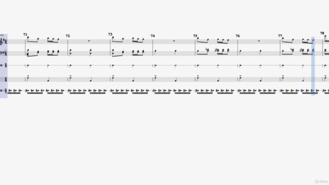 Music Composition Bundle: Composition Levels 1 and 2 - Screenshot_04