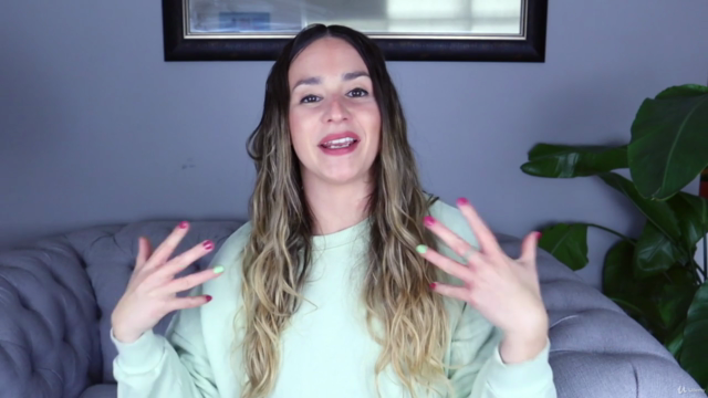 Learn To Love Your Body! – Screenshot 2