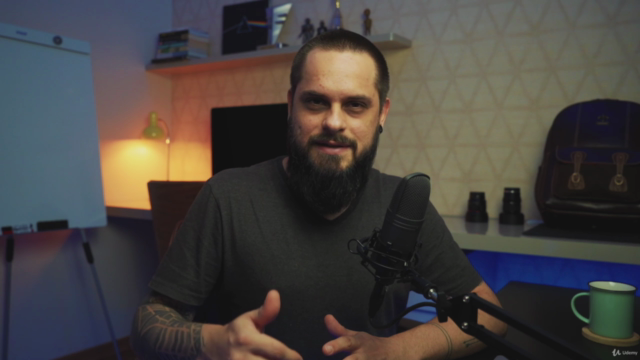 Organização Perfeita no Adobe Lightroom Classic – Screenshot 1