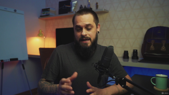 Organização Perfeita no Adobe Lightroom Classic – Screenshot 2