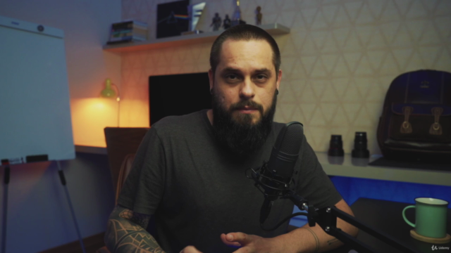 Organização Perfeita no Adobe Lightroom Classic – Screenshot 3