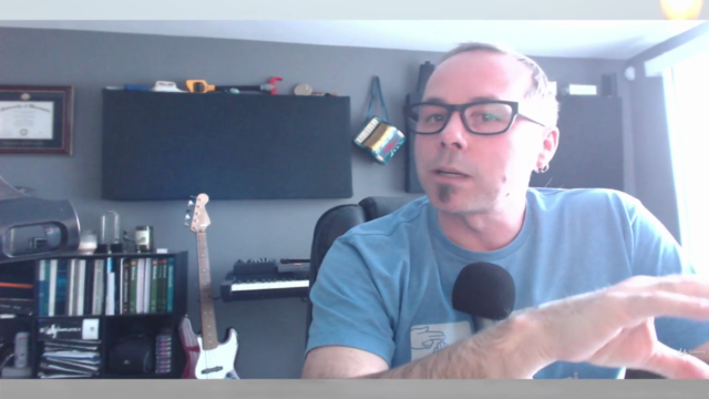 Film Scoring Bundle: Writing Music For Films: Parts 1 and 2 – Screenshot 3