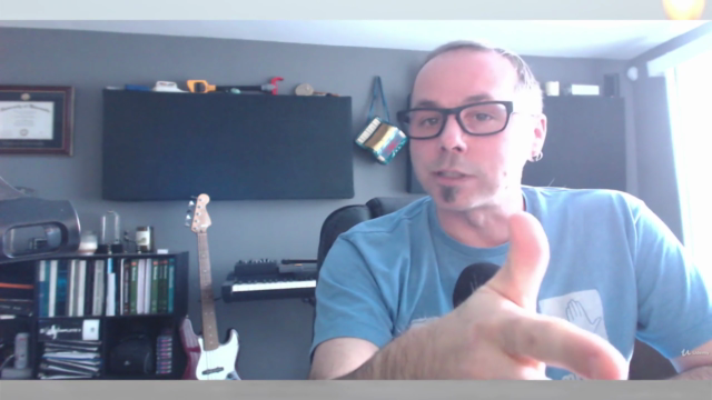 Film Scoring Bundle: Writing Music For Films: Parts 1 and 2 – Screenshot 4