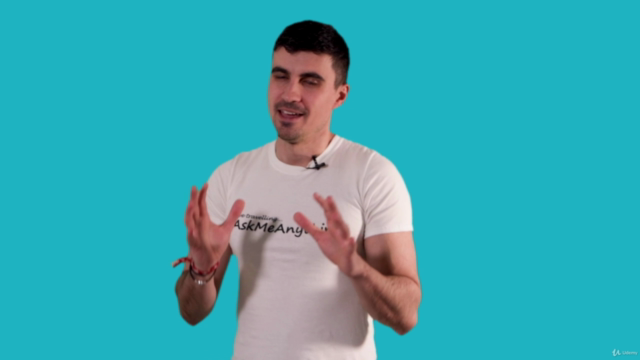 How to be Happy – Screenshot 1
