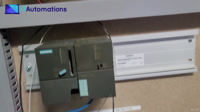 PLC Training - RSLogix 5000 & Studio 5000 | Basic + Advanced – Screenshot 3