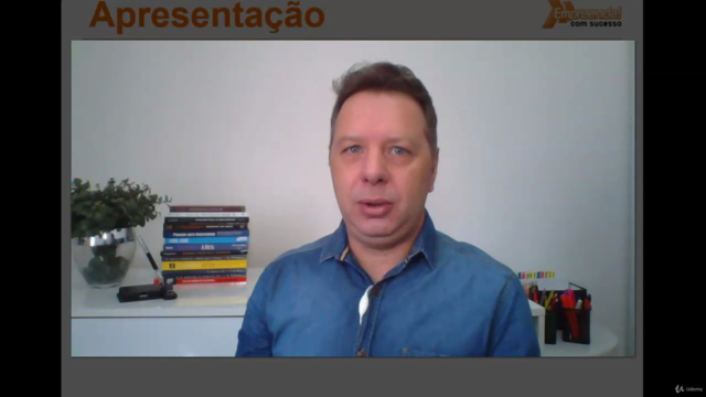 Empreenda com sucesso – Screenshot 2