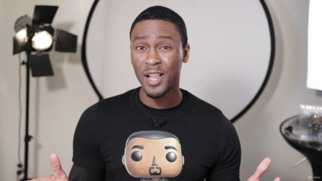 Procreate: Sketch, Draw, and Paint a Shirt Design 2022 – Screenshot 4