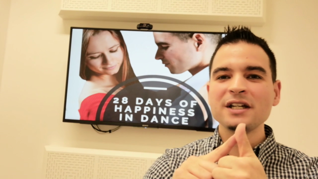 Become the HAPPIEST DANCER> if you follow these rules – Screenshot 1