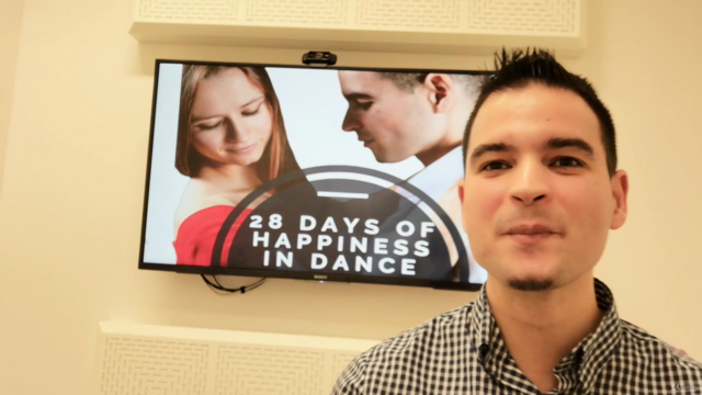 Become the HAPPIEST DANCER> if you follow these rules – Screenshot 2