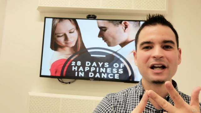 Become the HAPPIEST DANCER> if you follow these rules – Screenshot 4