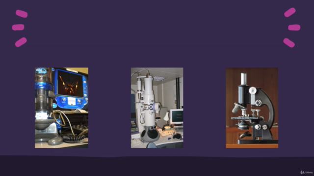 Forensic Microscopy – Screenshot 2