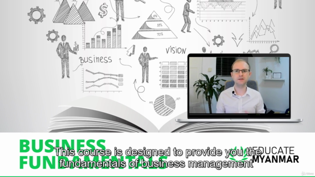 Business Management: The art of running a successful venture – Screenshot 4