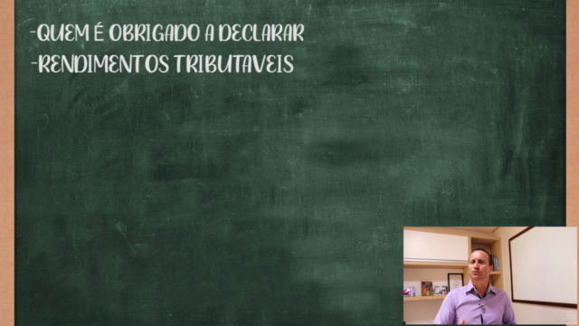 Declaração de Imposto de Renda 2025 - CURSO PRÁTICO. – Screenshot 2