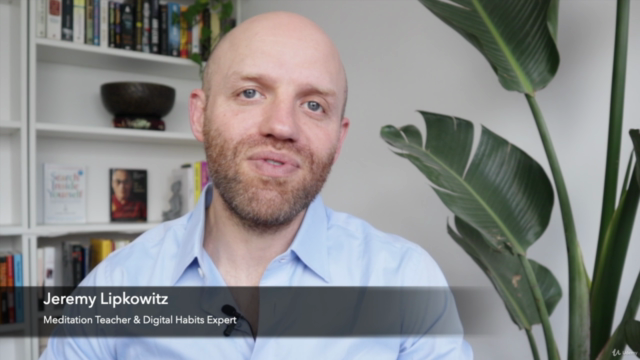 Rewire Your Mind: How to Break Free From Digital Addictions – Screenshot 1