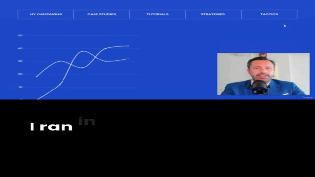 LinkedIn Marketing with Dekker: LinkedIn Ads, LinkedIn Leads – Screenshot 4