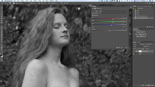 Фотошоп для фотографа от А до Я – Screenshot 2