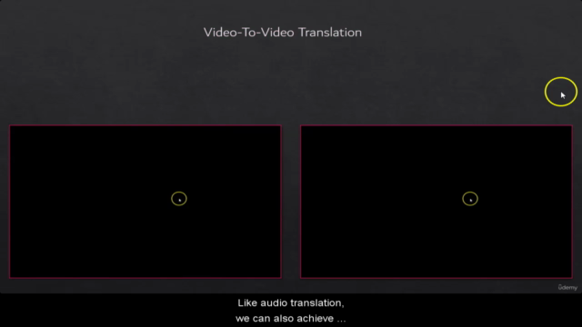 Translation happens Automatically - Using Amazon Translate – Screenshot 3
