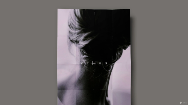 Brand Identity Design – Screenshot 2