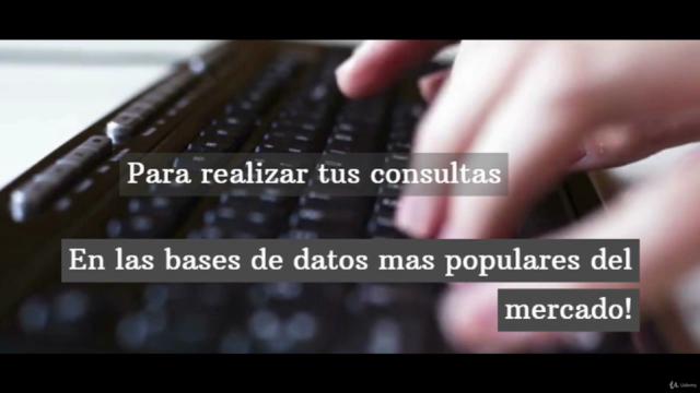 SQL y bases de datos facil y practico – Screenshot 2