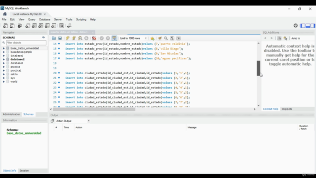 SQL y bases de datos facil y practico – Screenshot 4