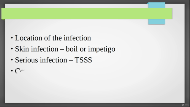 Bacteria: Staphylococcus and Streptococcus - Screenshot_01