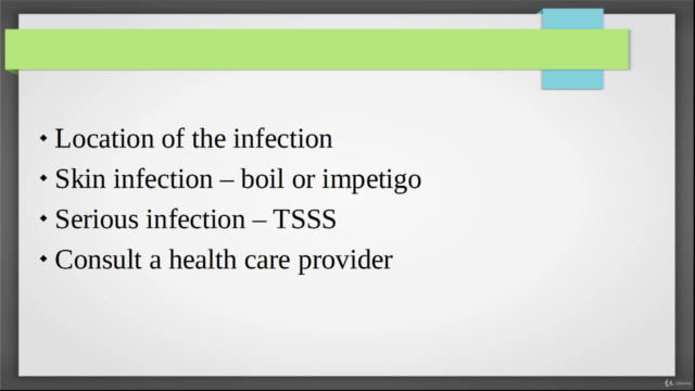 Bacteria: Staphylococcus and Streptococcus - Screenshot_02