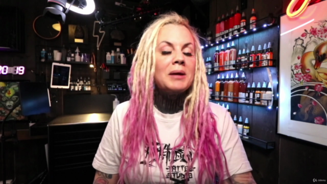 How to Become a Tattoo Apprentice – Screenshot 1
