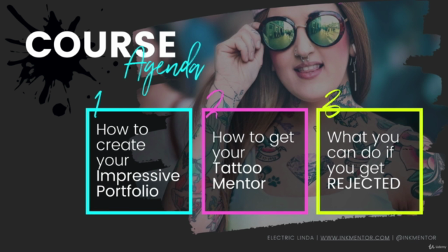 How to Become a Tattoo Apprentice – Screenshot 3
