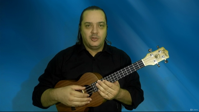 Curso de Ukulele Brasileiro – Screenshot 2