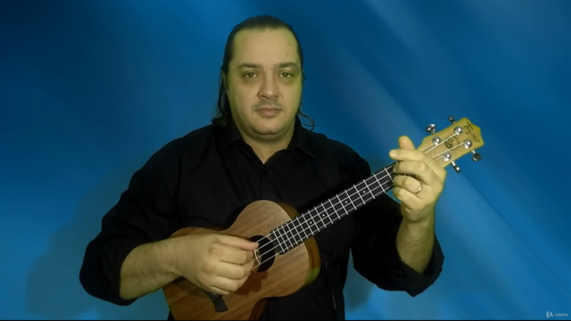 Curso de Ukulele Brasileiro – Screenshot 3