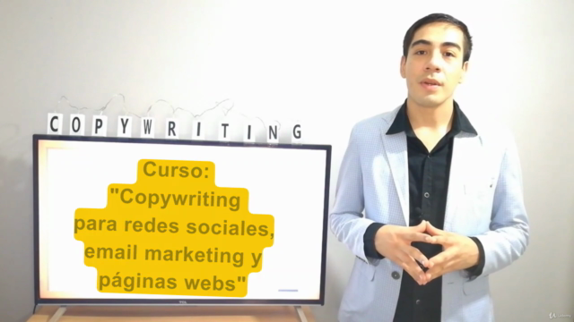 Copywriting y otras 5 Formas de Ganar Dinero Escribiendo – Screenshot 2