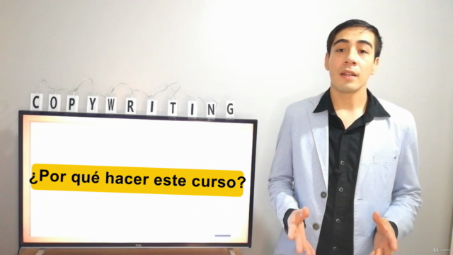 Copywriting y otras 5 Formas de Ganar Dinero Escribiendo – Screenshot 3