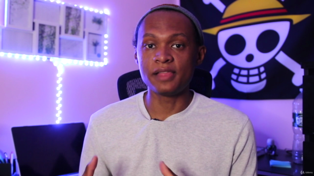 Learn how to edit YouTube Videos from Scratch – Screenshot 2