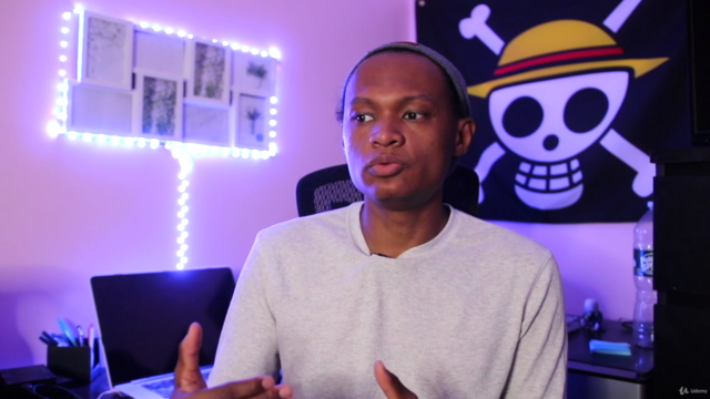 Learn how to edit YouTube Videos from Scratch – Screenshot 3