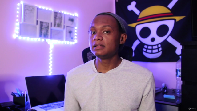 Learn how to edit YouTube Videos from Scratch – Screenshot 4